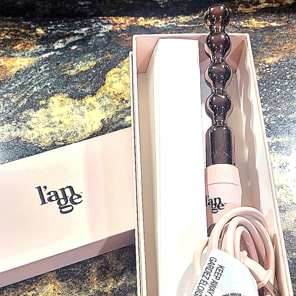 L'ange bubble wand